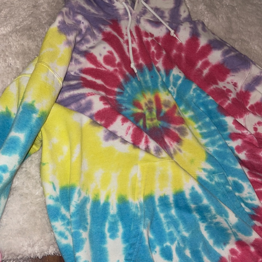 Hoodie - Picture 3 of 4